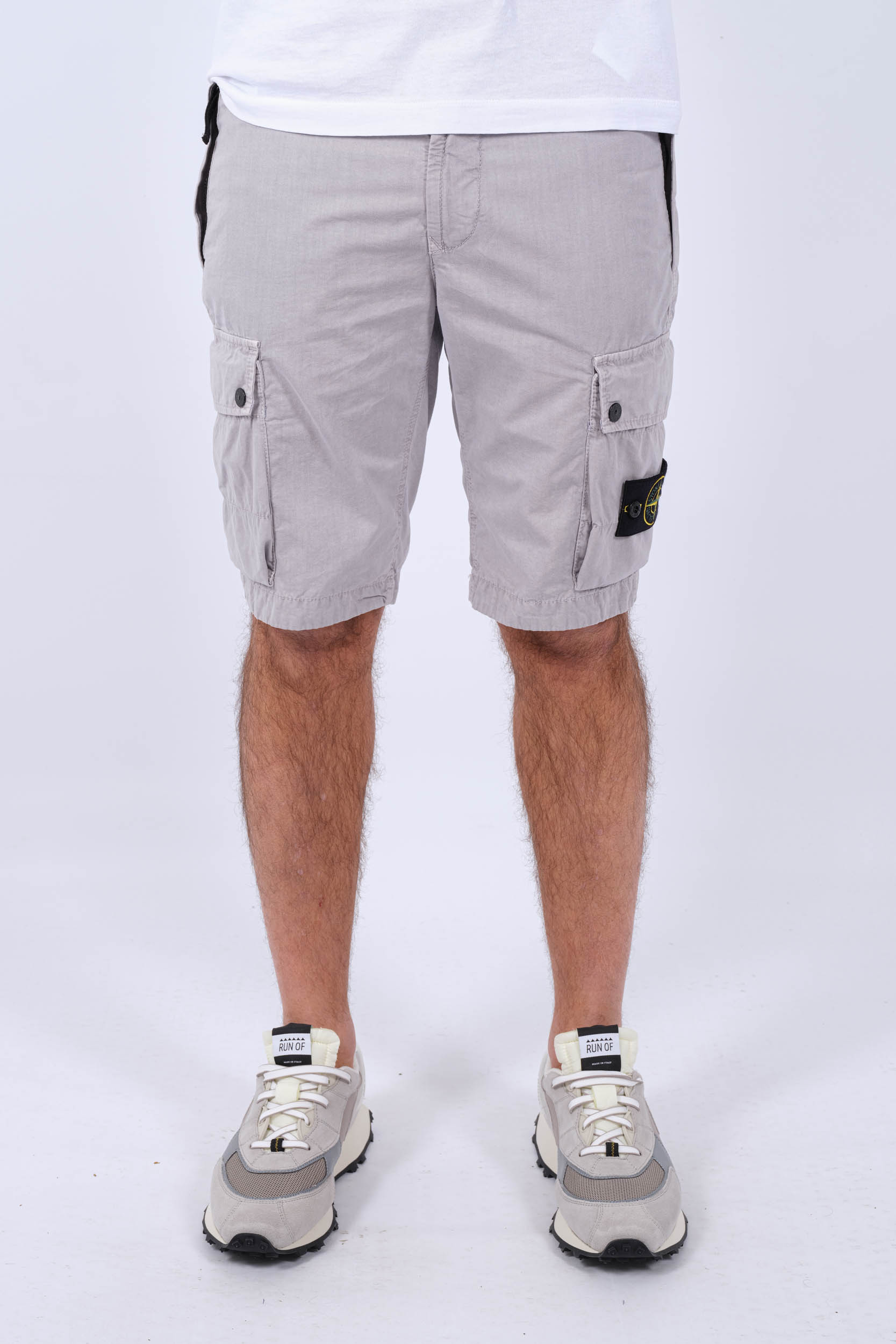 BERMUDA STONE ISLAND GRIS 8015L11WA-V0164