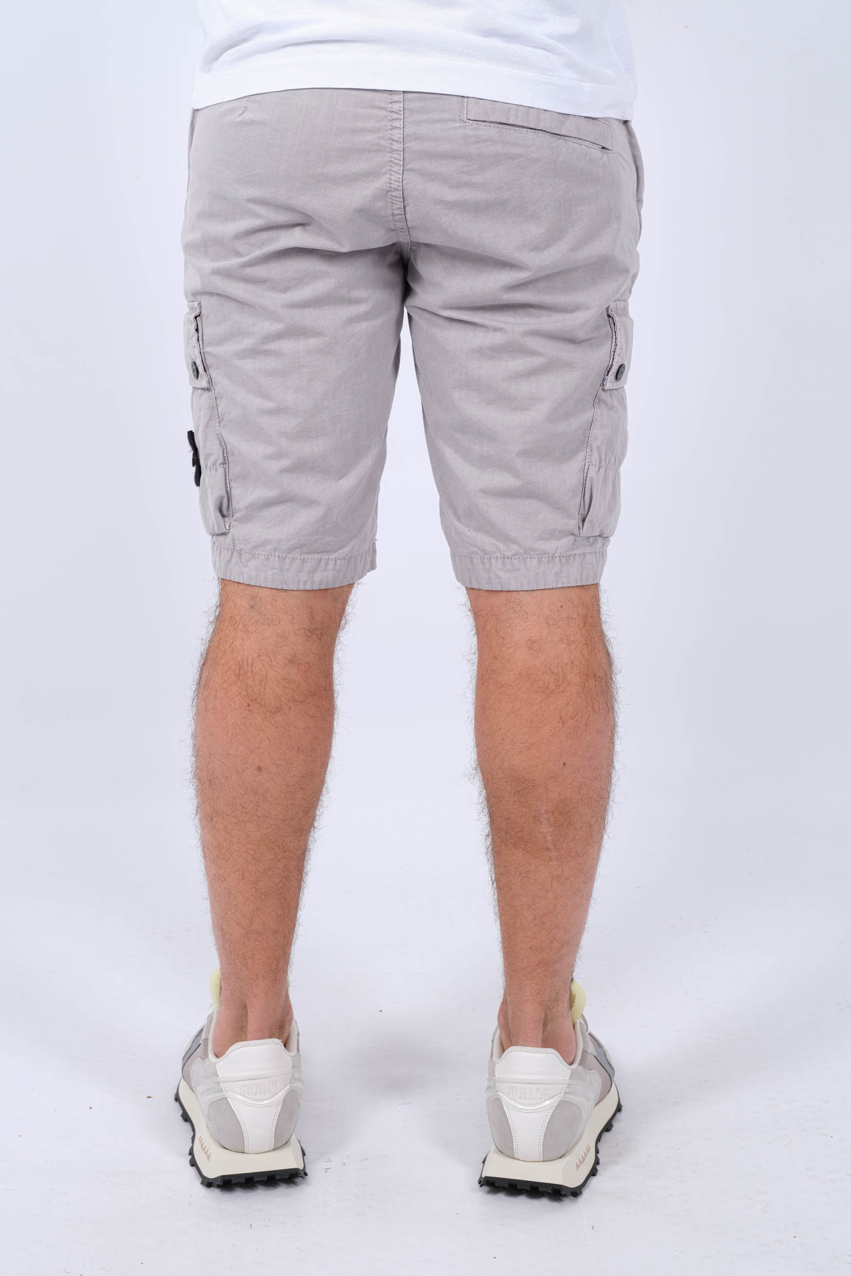 BERMUDA STONE ISLAND GRIS 8015L11WA-V0164