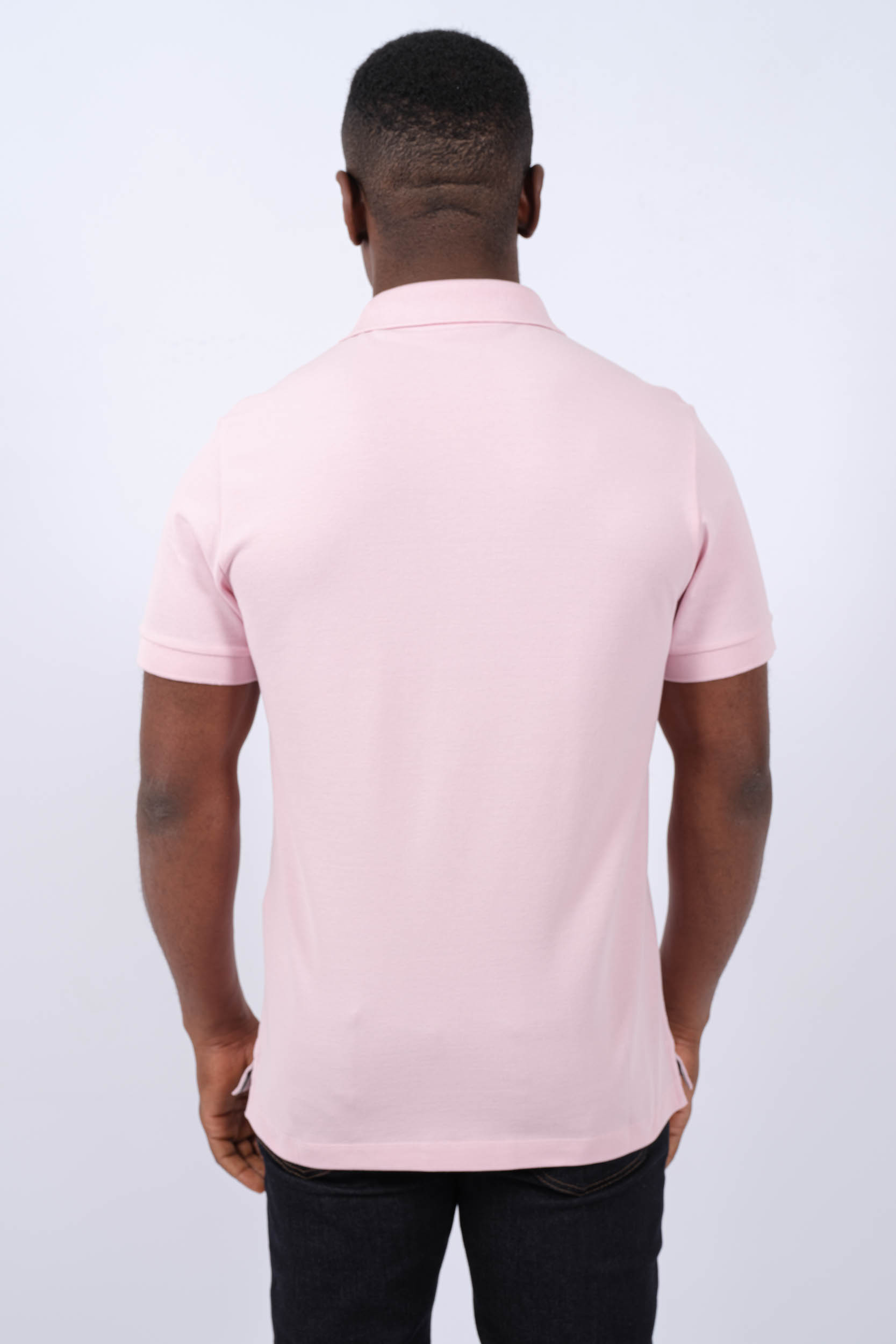 POLO STONE ISLAND ROSE 80152SC17-V0080