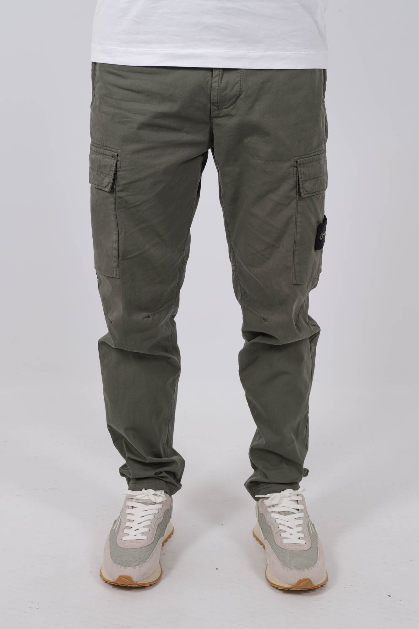 CARGO STONE ISLAND VERT 801530410-V0059