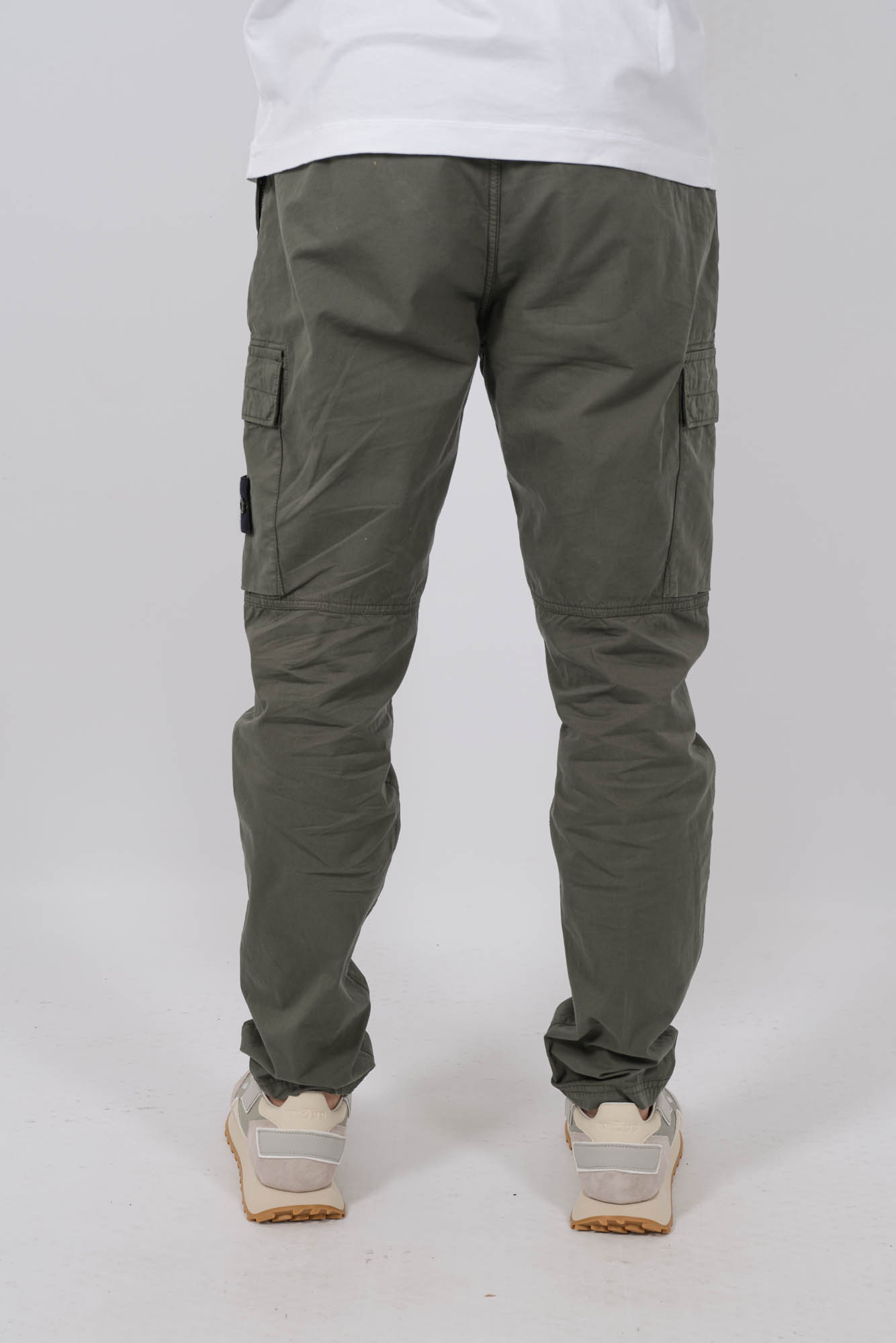 CARGO STONE ISLAND VERT 801530410-V0059