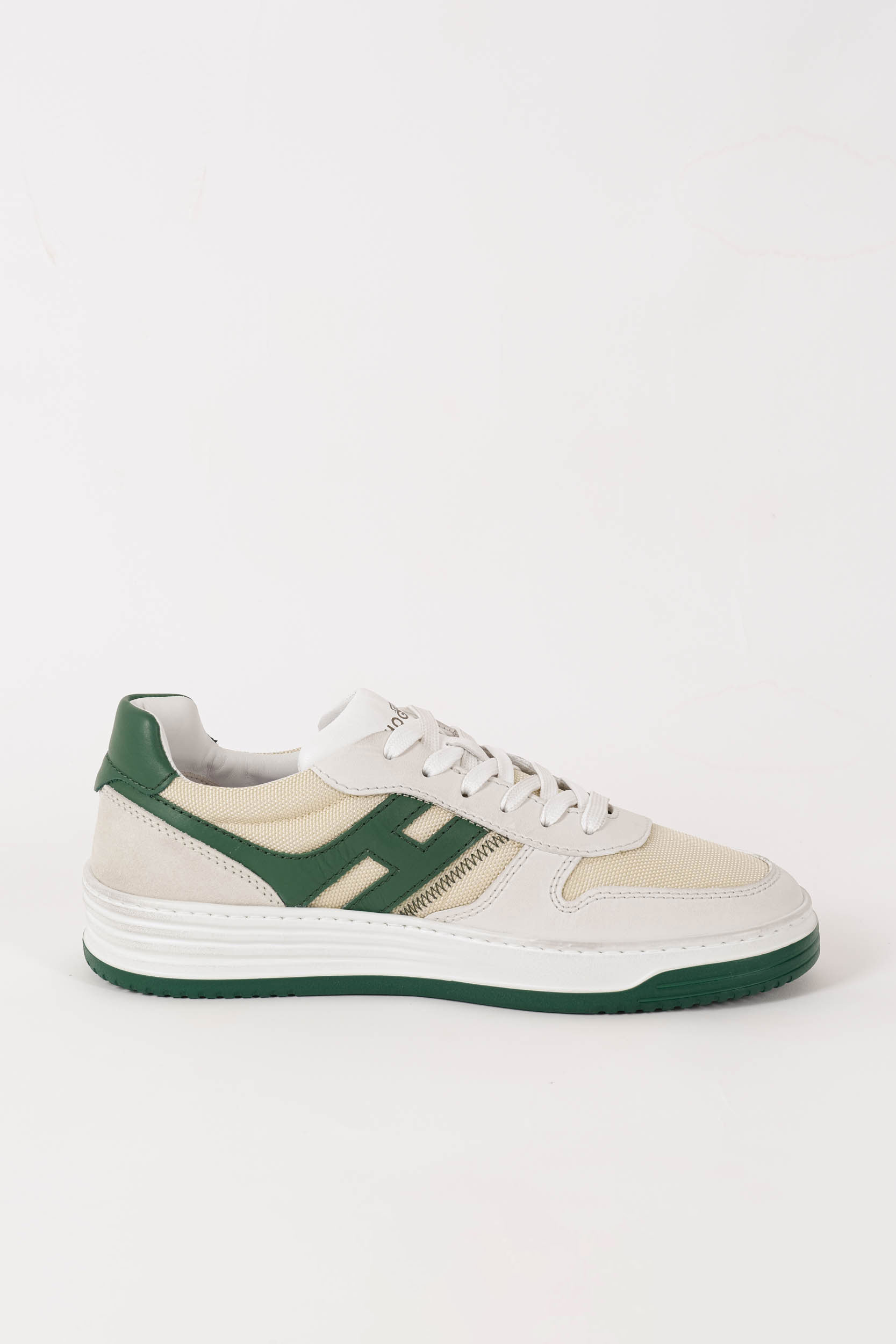 BASKETS HOGAN BLANCHES HXM6300-517O