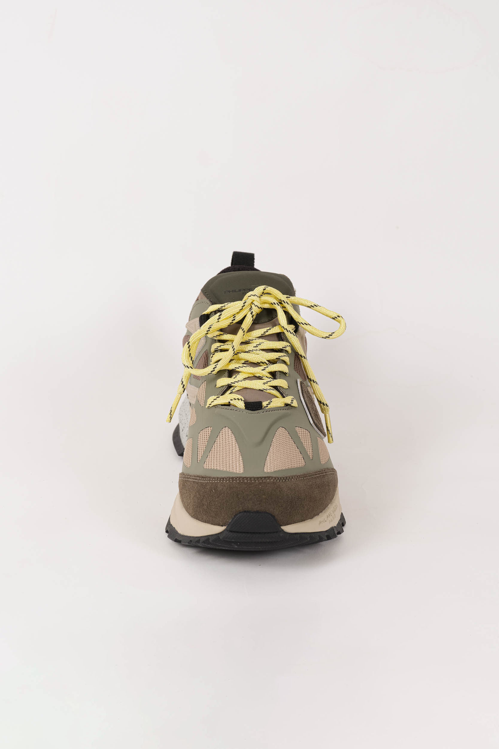 BSKETS PHILIPPE MODEL KAKI RXLU-TP12