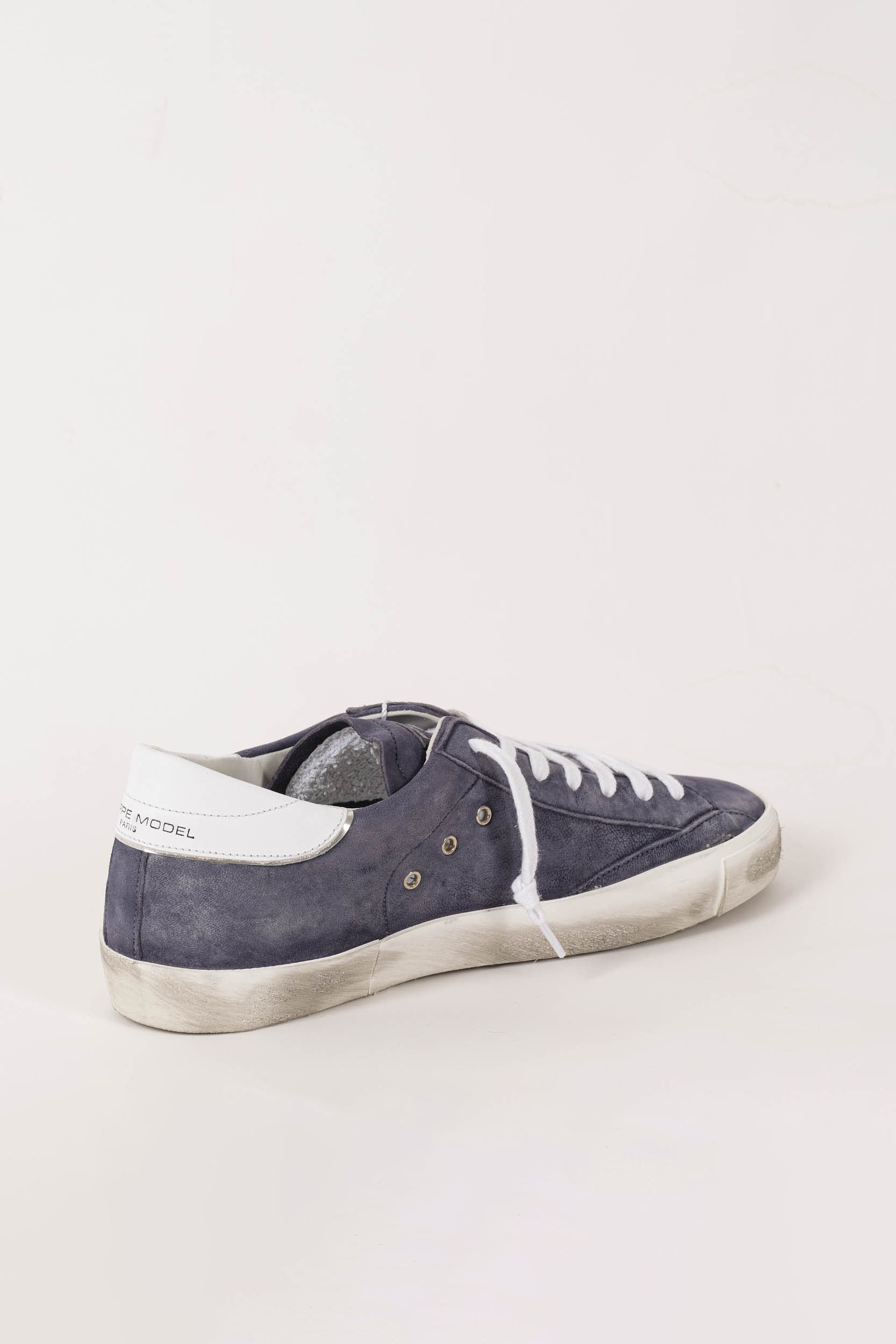 BSKETS PHILIPPE MODEL MARINE PRLU-NB20