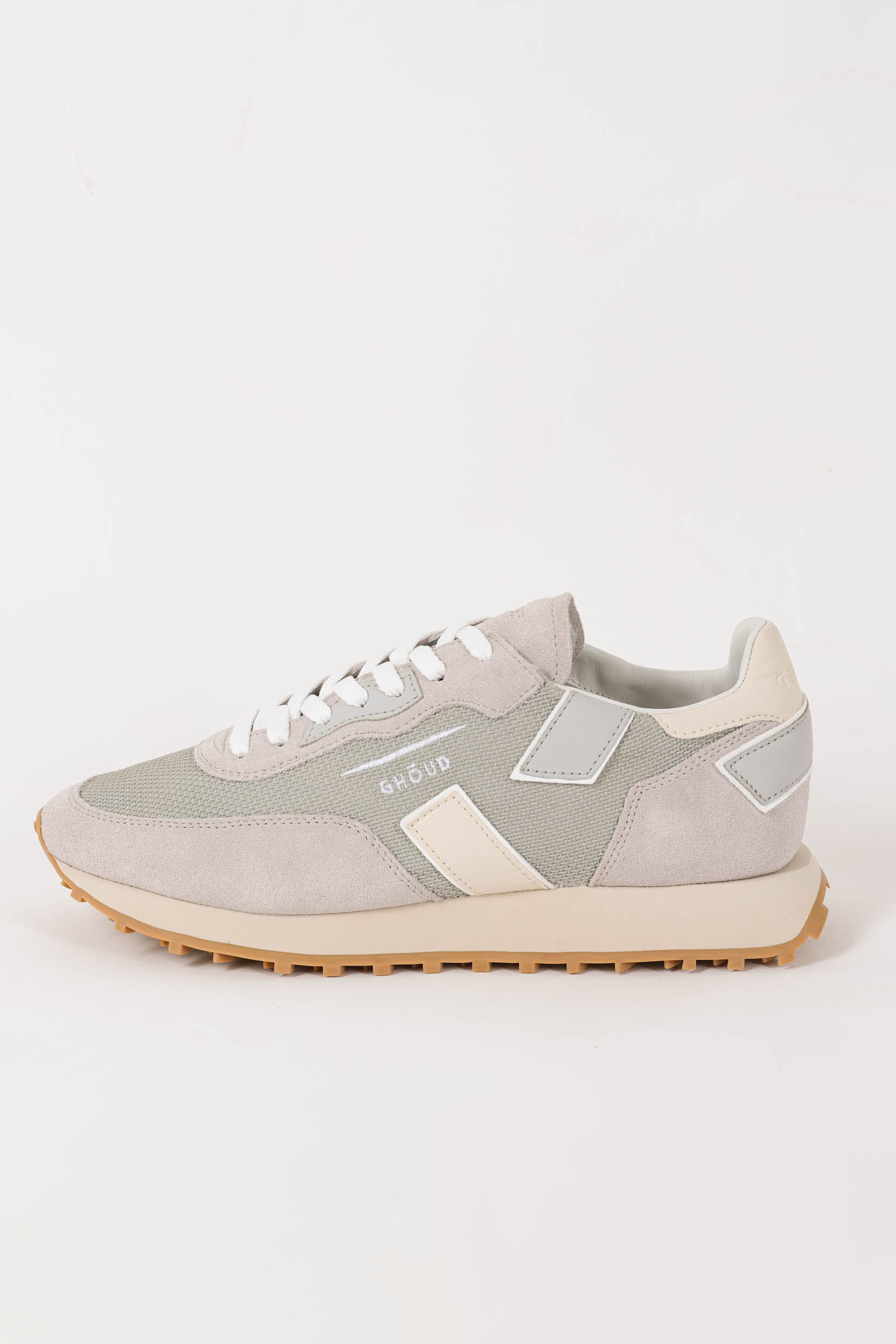 BASKETS GHOUD GRISES ROLM-ML16