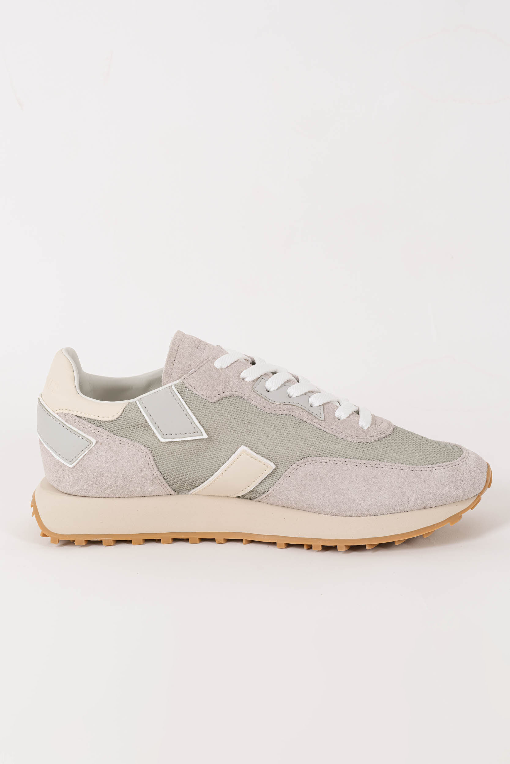 BASKETS GHOUD GRISES ROLM-ML16