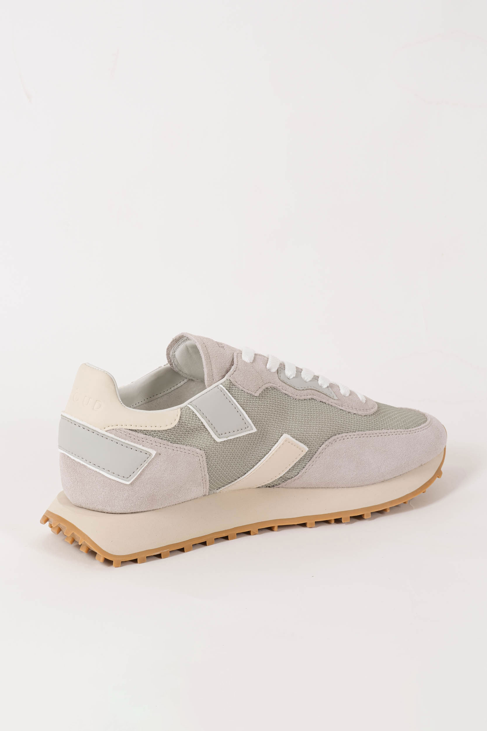 BASKETS GHOUD GRISES ROLM-ML16