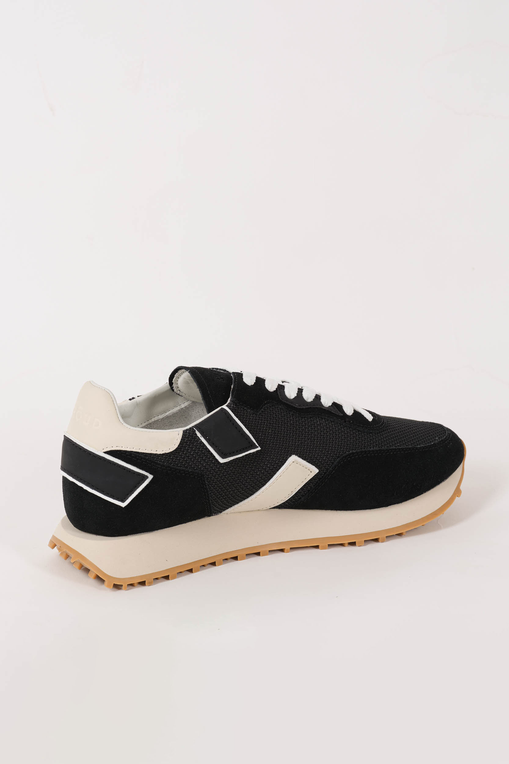 BASKETS GHOUD NOIRES ROLM-ML19