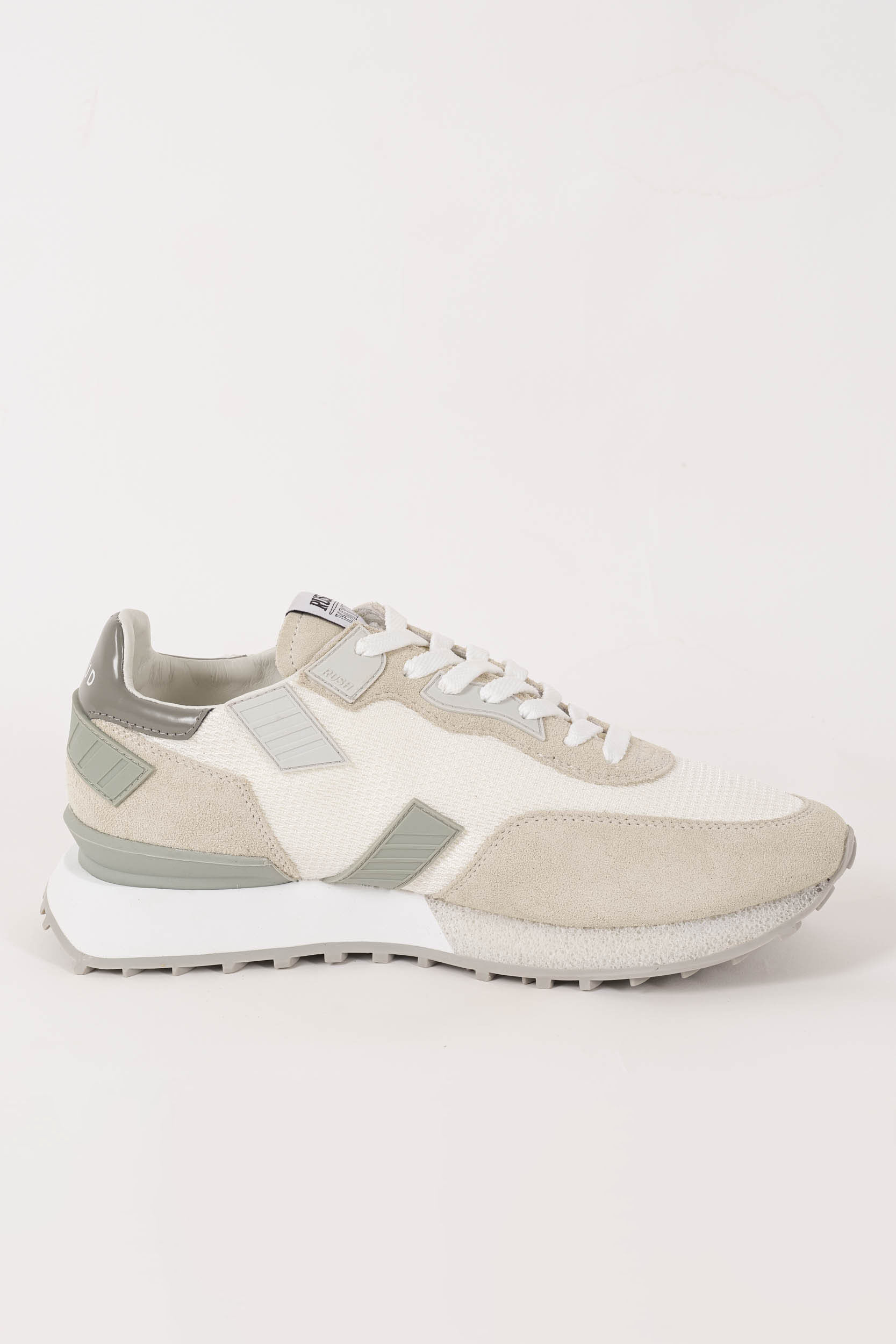 BASKETS BLANCHES GHOUD RGLM-MS12