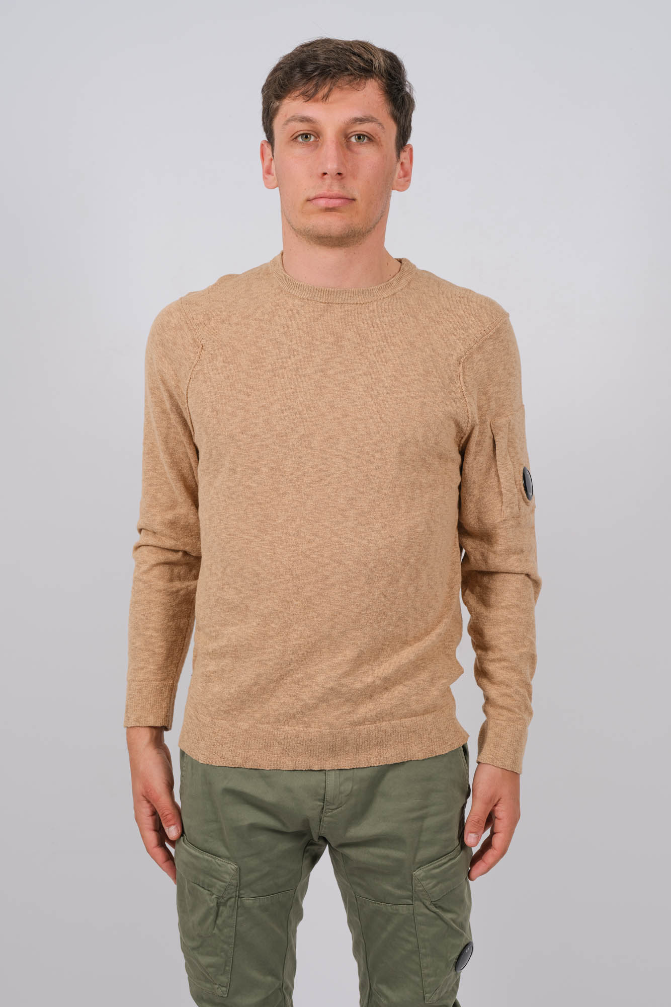 PULL C.P COMPANY ORANGE N128A-437