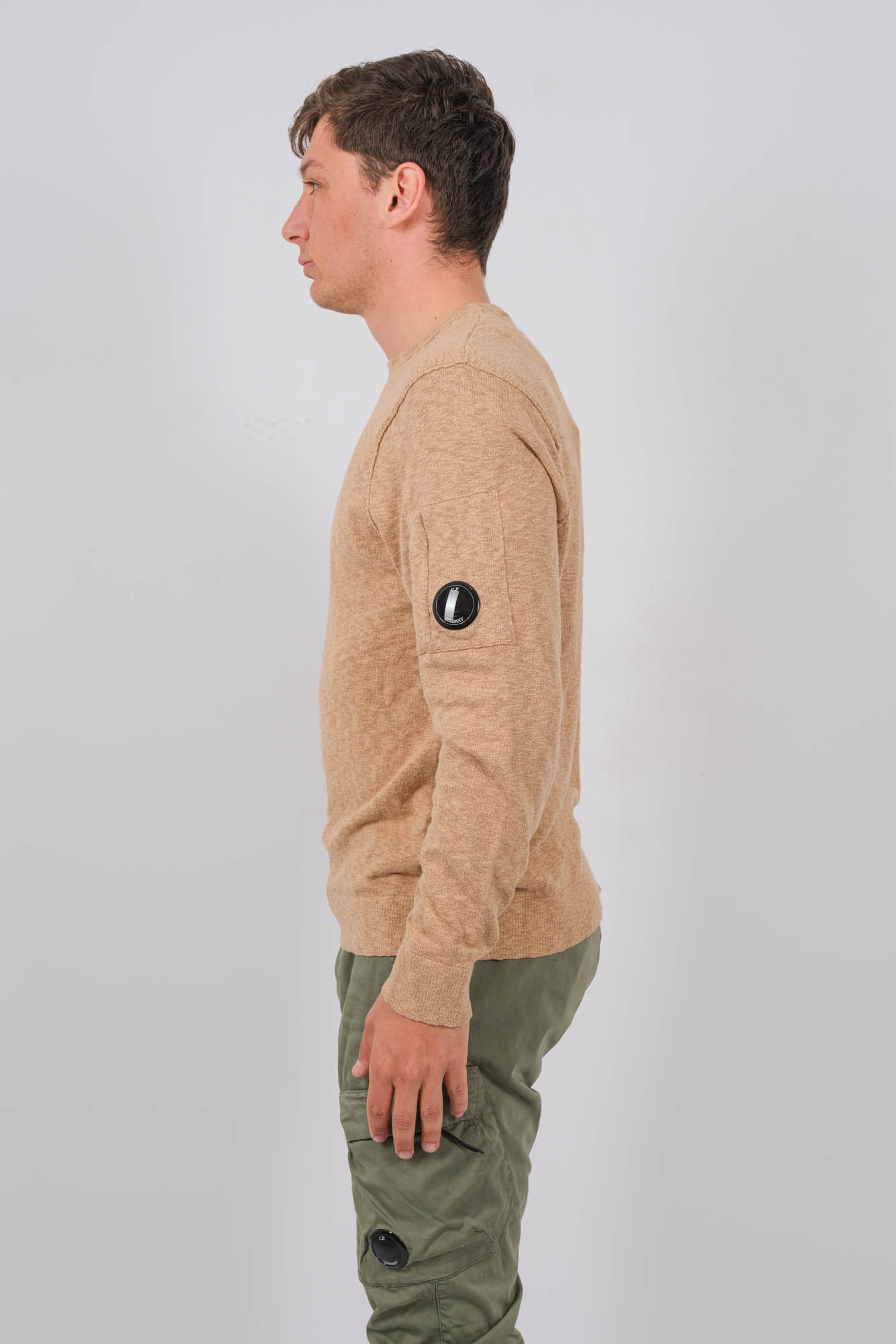 PULL C.P COMPANY ORANGE N128A-437