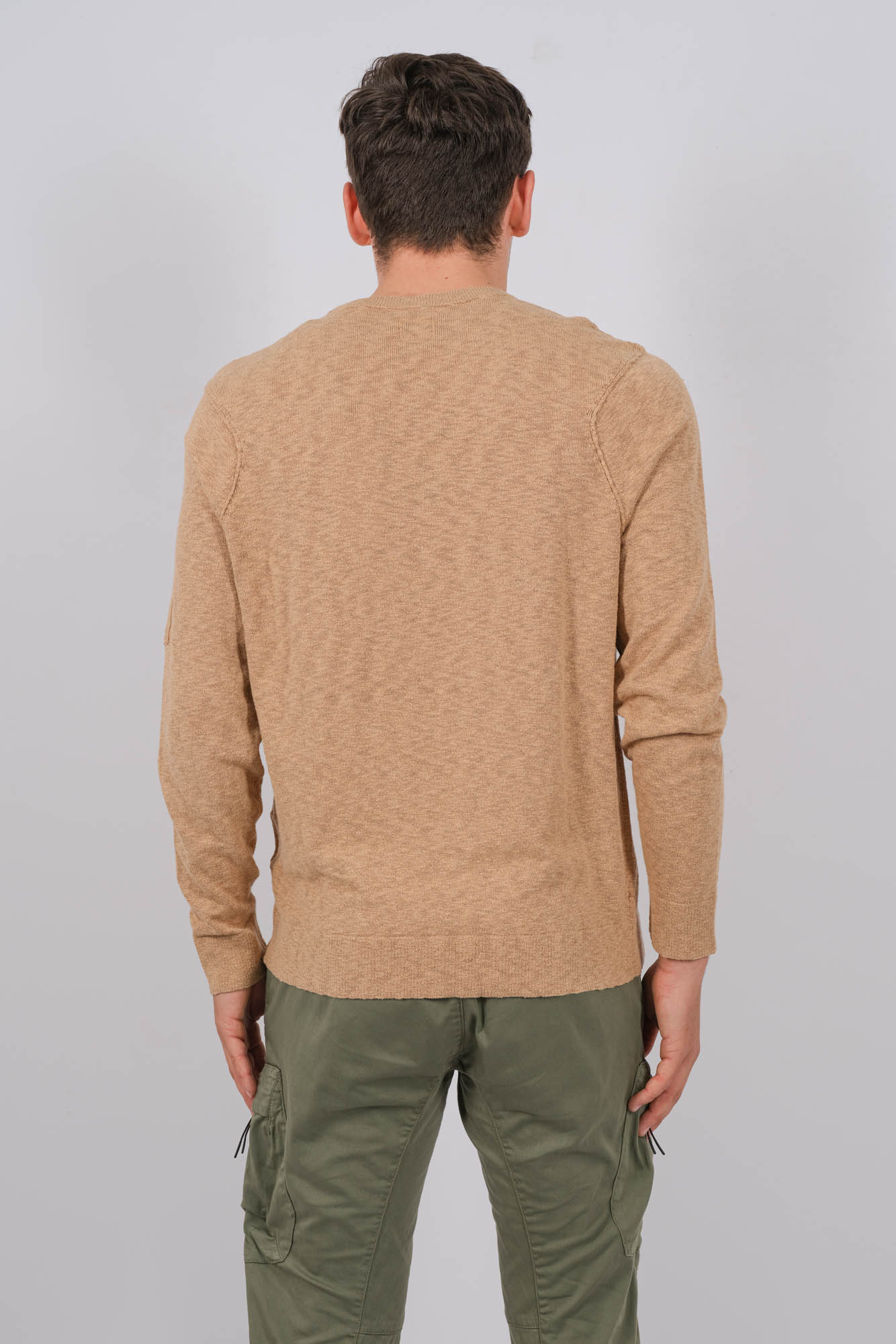 PULL C.P COMPANY ORANGE N128A-437