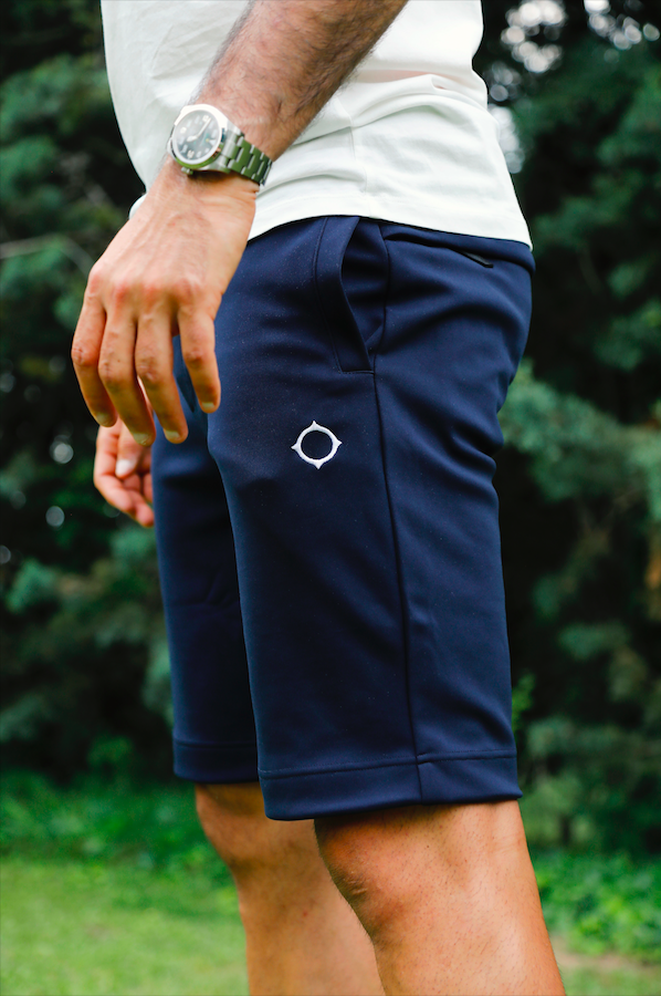  Image du produit SHORT MARINE MASTRUM MAS2328-M428 - 6