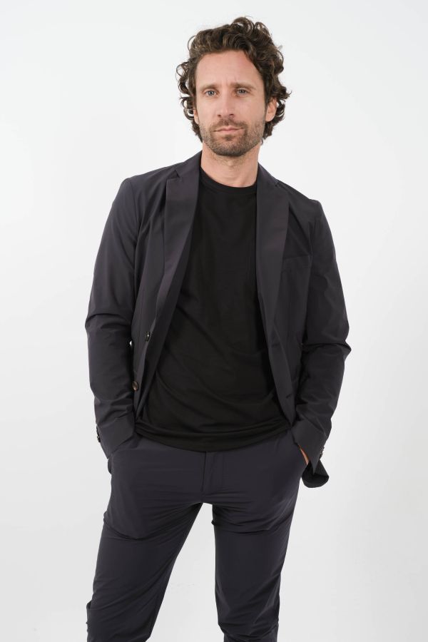 Produit BLAZER RRD FIN MARINE 24051-60