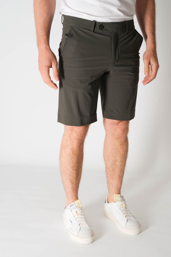 Produit SHORT RRD KAKI 24307-20