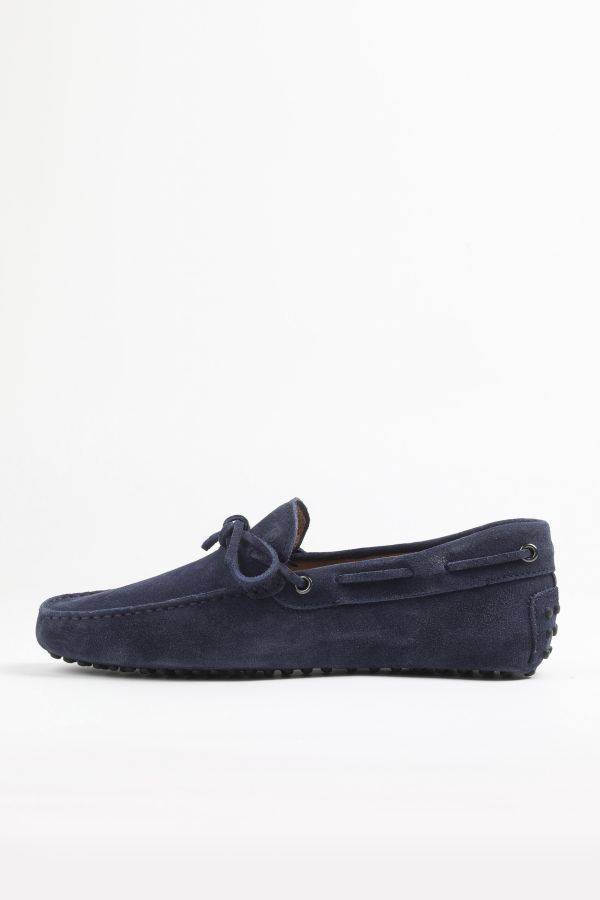 Produit MOCASSINS TOD'S MARINE XXMOGW054-OU820