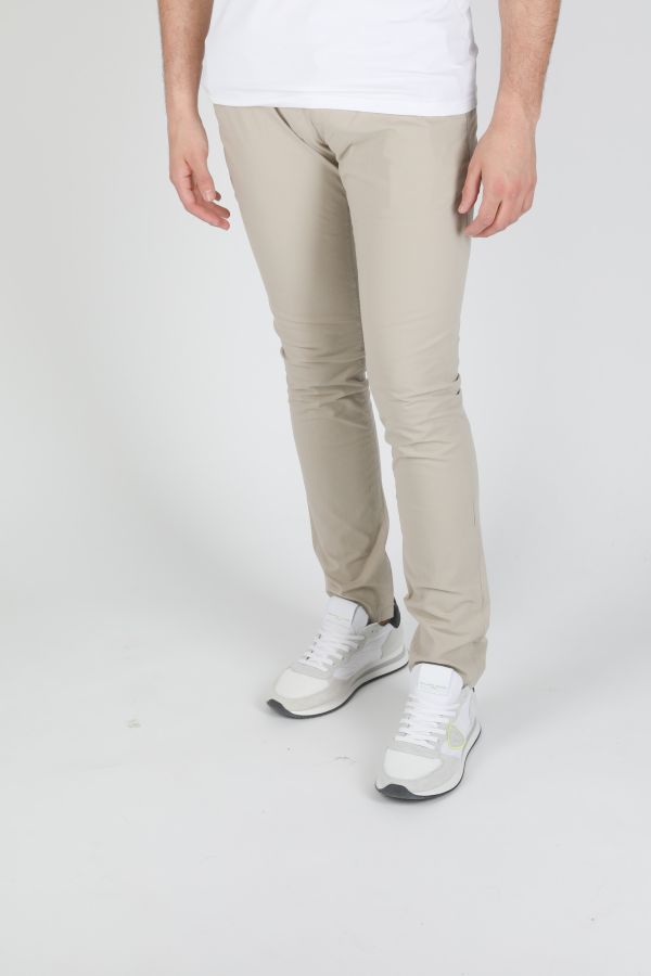 Produit PANTALON SEVEN FOR ALLMANKIND BEIGE JSU5V790ST