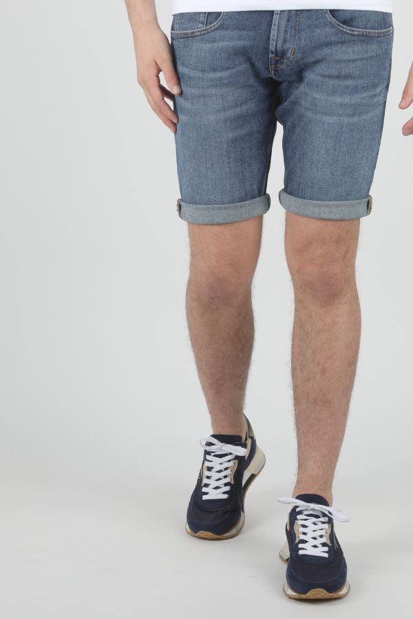 Produit SHORT SEVEN DENIM JSZ2A500HM