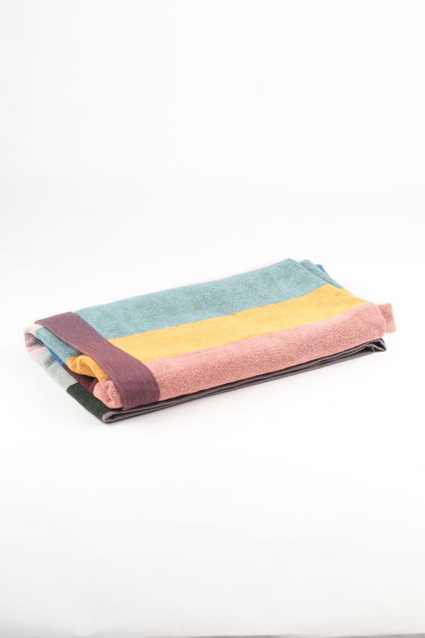 Produit SERVIETTE DE BAIN PAUL SMITH M1A-AV207-96