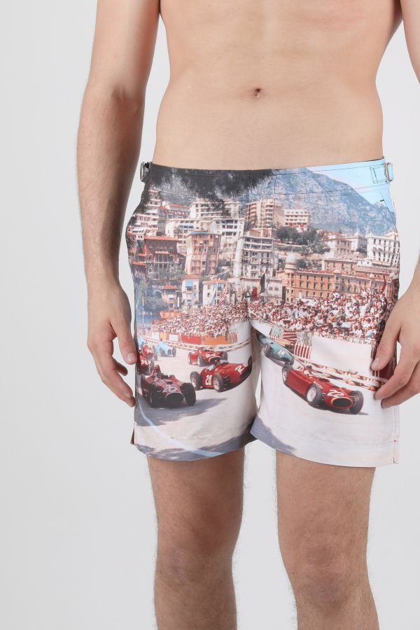 Produit MAILLOT DE BAIN ORLEBAR BROWN BULLDOG STRT