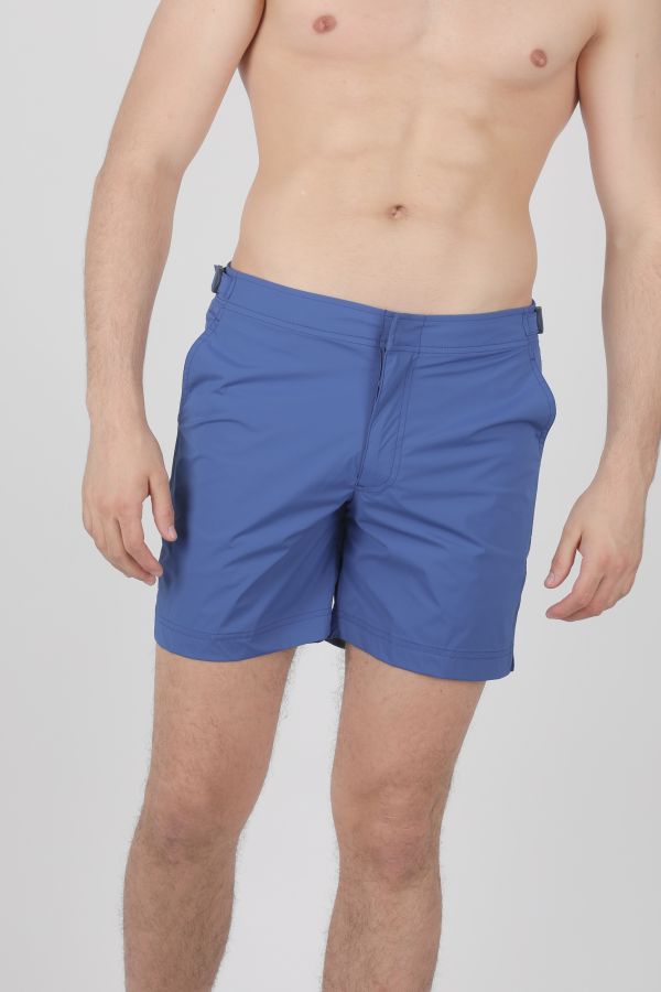 Produit MAILLOT DE BAIN ORLEBAR BROWN BULLDOG FRBLUE