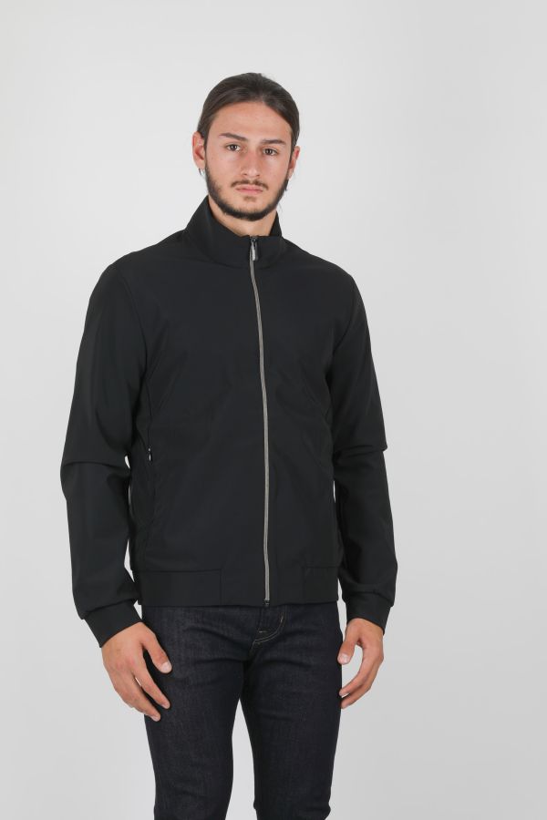 Produit GILET RRD NOIR 20146-10