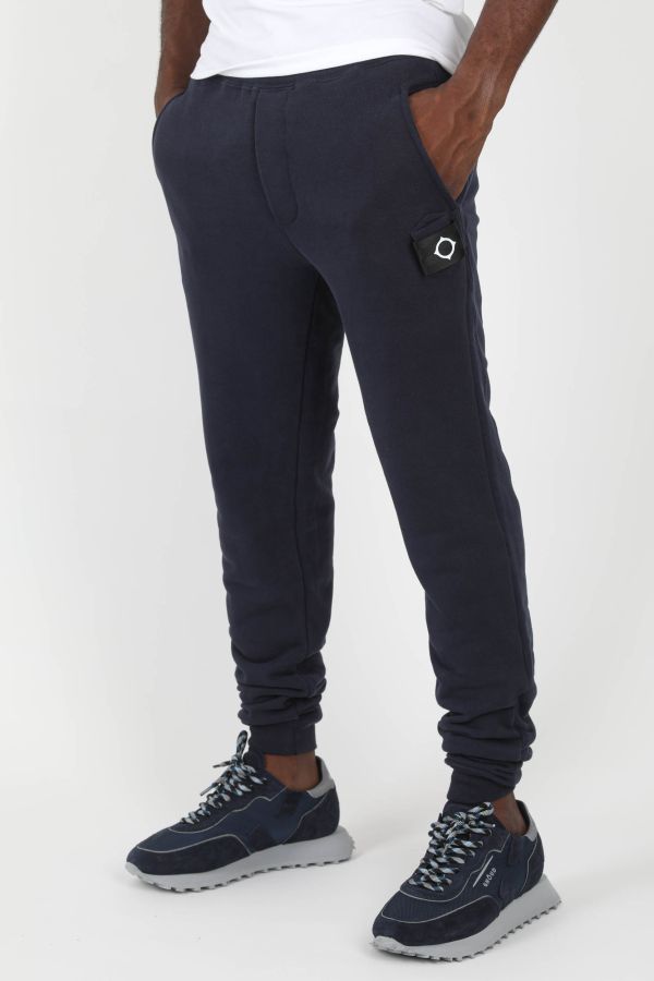 Produit BAS DE JOGGING MASTRUM MARINE MAS2323-M428