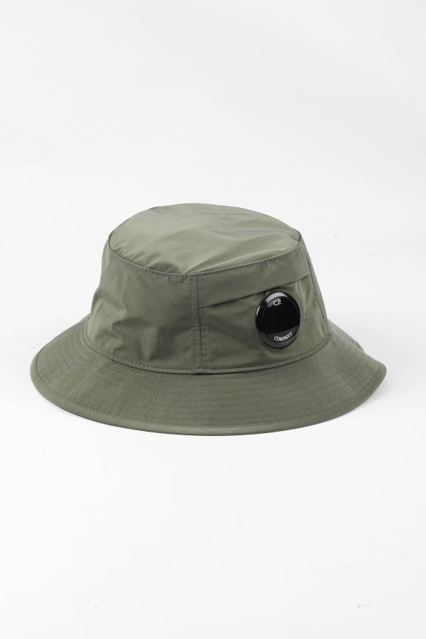 Produit BOB C.P COMPANY KAKI C367A-648