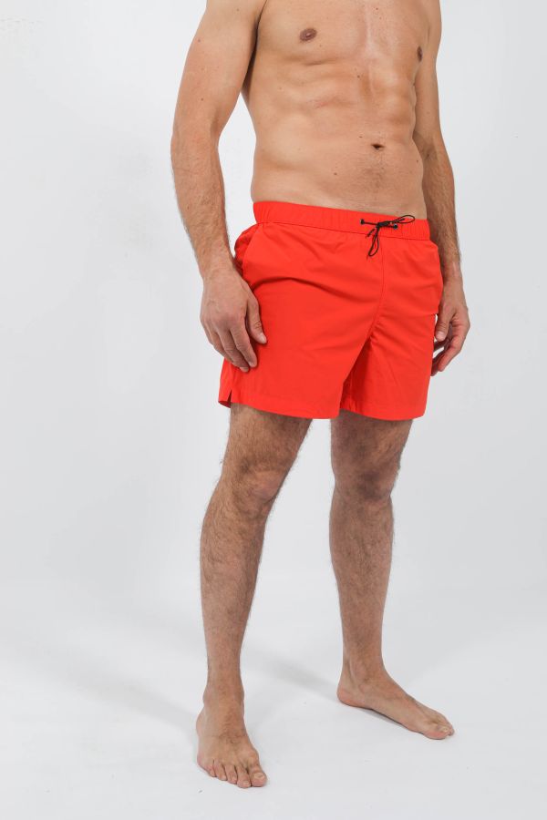 Produit MAILLOT DE BAIN RRD ORANGE 23256-30