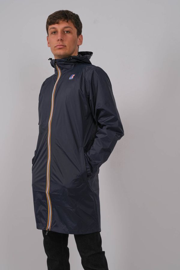 Produit PARKAS K-WAY MARINE K005IE0-K89