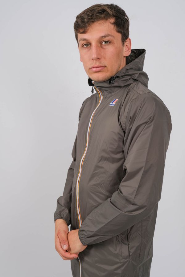 Produit PARKAS K-WAY KAKI K005IE0-WMR