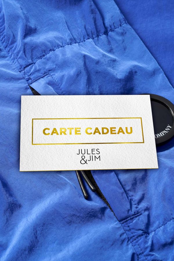 Produit Carte Cadeau