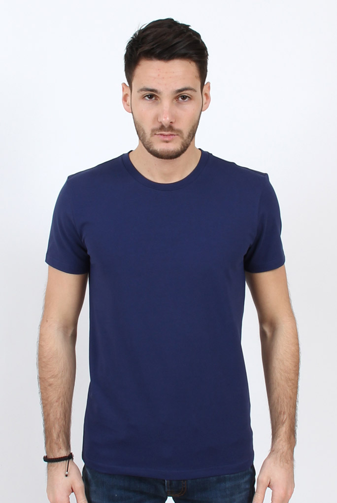  Image du produit T-SHIRT FILIPPA K MARINE - 2