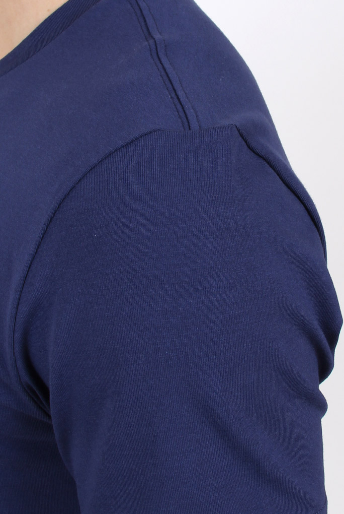  Image du produit T-SHIRT FILIPPA K MARINE - 3